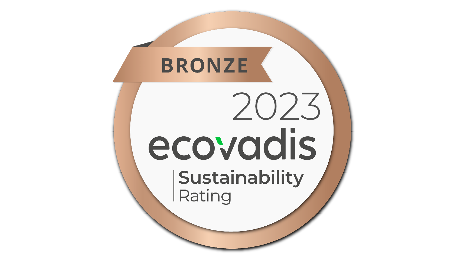 logo organisation ecovadis